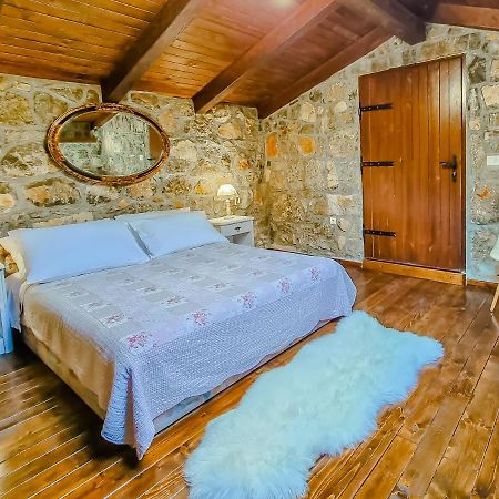 Villa Chill Out Opatija Bagian luar foto
